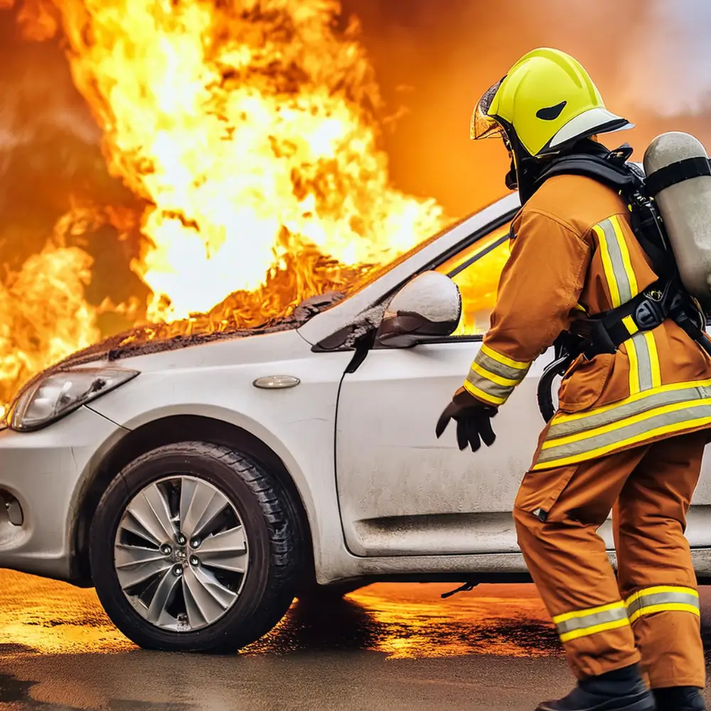 VLITEX brandsäkra tak för tillförlitligt brandskydd