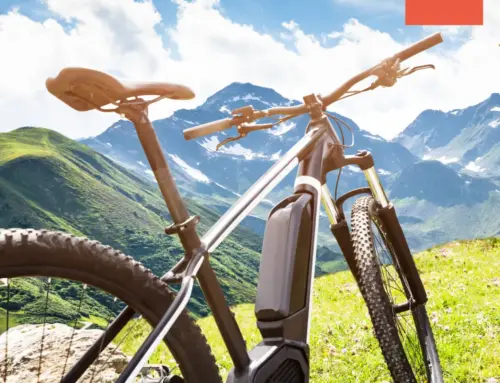 Elcykelsäsongen: vad ska man göra för att komma igång?