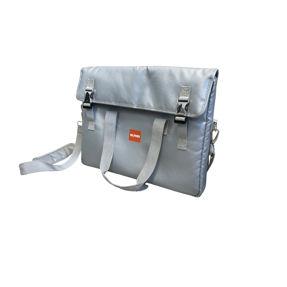 Brandsäker laptopväska - Bild 2